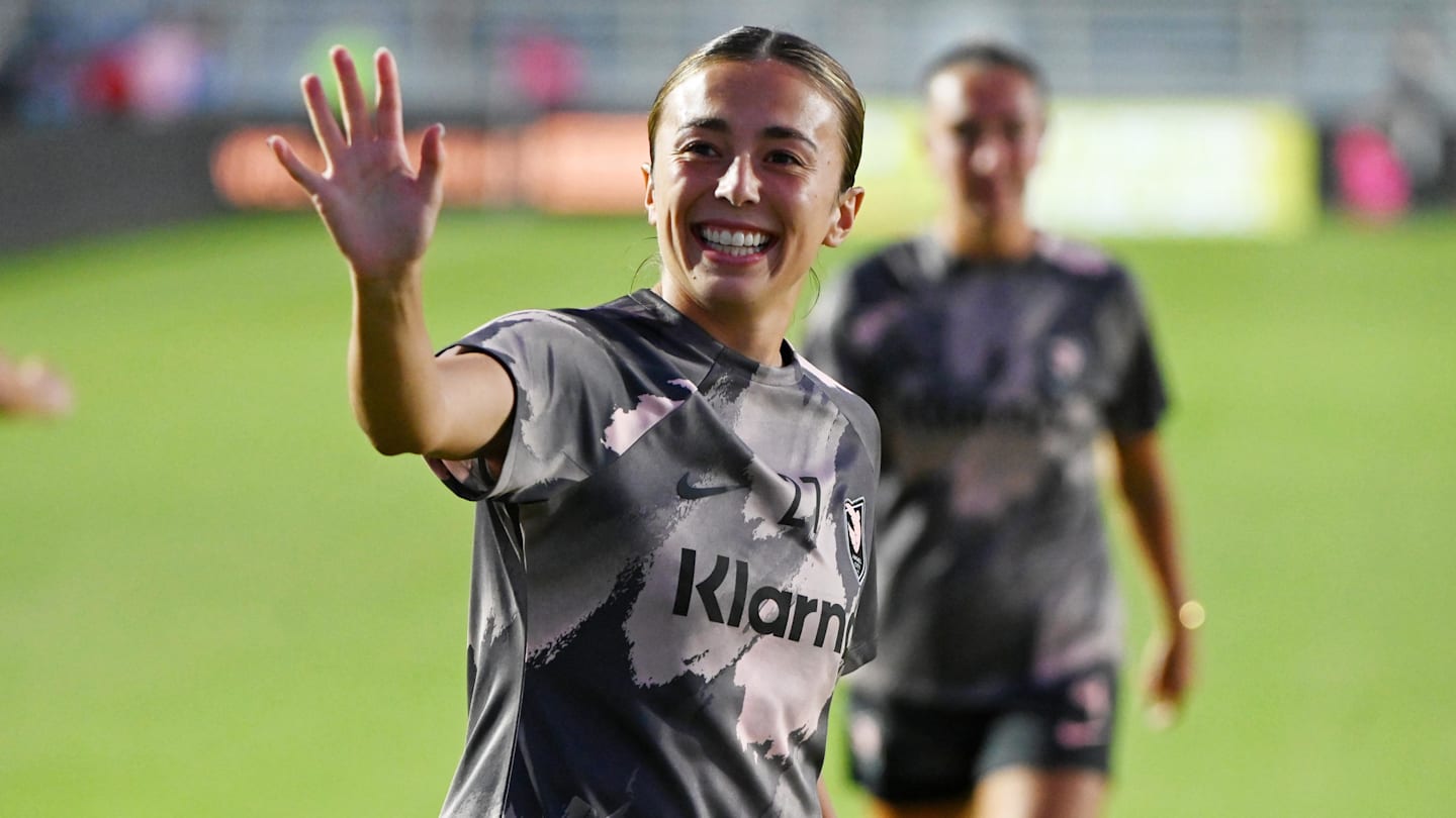 西雅圖君臨隊的最新簽約可能會重塑他們在 NWSL 的未來