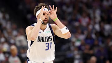Dallas Mavericks, Klay Thompson
