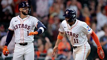 Astros Trade Tucker to Cubs Amid Concerns for Smith