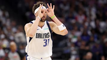 Dallas Mavericks, Klay Thompson