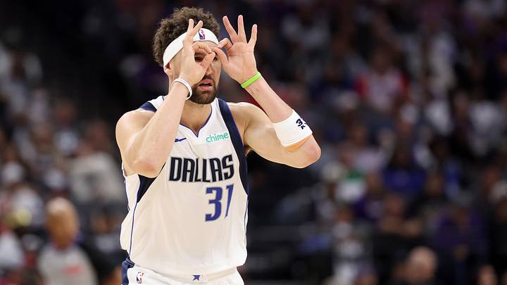 Dallas Mavericks, Klay Thompson