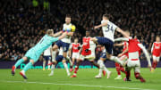 Arsenal and Tottenham boast two of the most expensive Premier League season tickets for the 2023/24 season