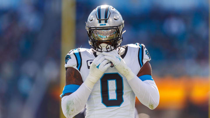 Bleacher Report called the Panthers' trade of Brian Burns one of the offseason's worst moves