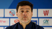 Mauricio Pochettino a analysé le jeu de l'équipe de France