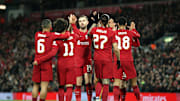 Liverpool akan bertemu Chelsea pada Sabtu (21/1)