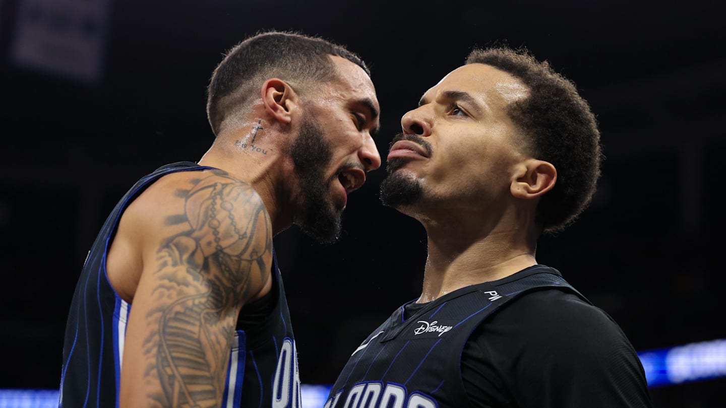 Former UNC Basketball Guard in Tears After Unbelievable Feat