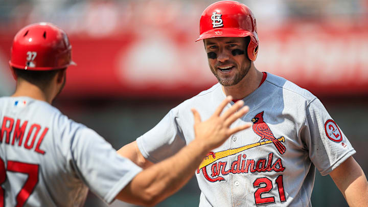 Cardinals Own Huge Lead in NL Central Standings Since 2010