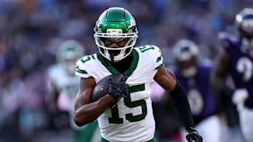 New York Jets v Baltimore Ravens