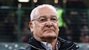 Claudio Ranieri