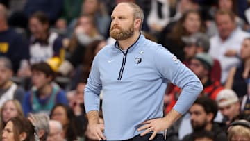 Memphis Grizzlies v Denver Nuggets