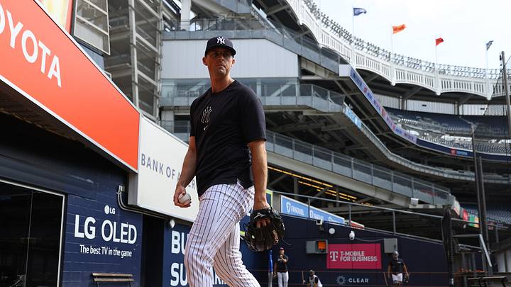 Minnesota Twins v New York Yankees