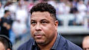 Ronaldo est passé par le Barça lors de la saison 1996-1997