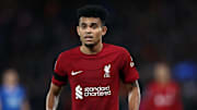 Luis Diaz set for spell on the sidelines