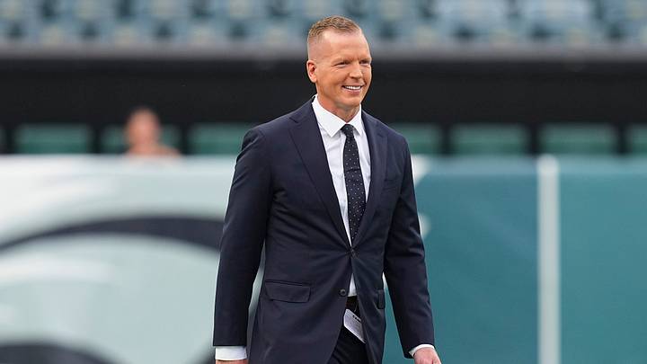 Dallas Cowboys v Philadelphia Eagles - NFL 2025