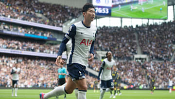 According to Fichajes.com, Saudi Pro League clubs are considering a move for Tottenham captain Heung-Min Son next summer.