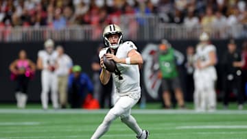 New Orleans Saints v Atlanta Falcons
