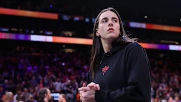 Indiana Fever v Phoenix Mercury