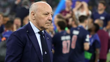 Giuseppe Marotta