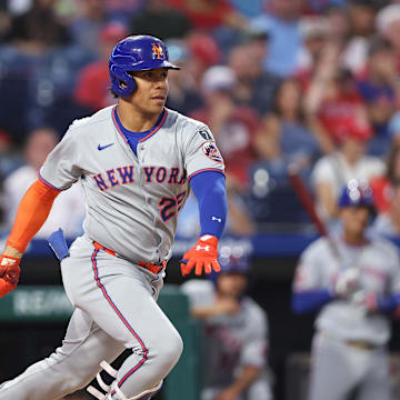 New York Mets outfielder Juan Soto is a great prop target on Sept. 18.