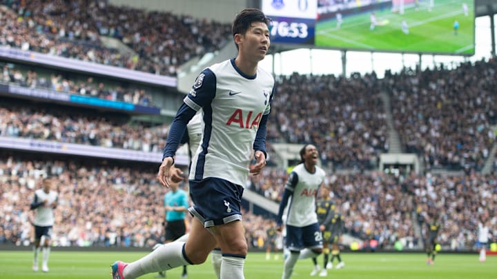 According to Fichajes.com, Saudi Pro League clubs are considering a move for Tottenham captain Heung-Min Son next summer.