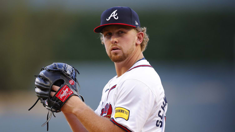 Washington Nationals v Atlanta Braves