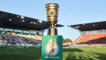DFB-Pokal