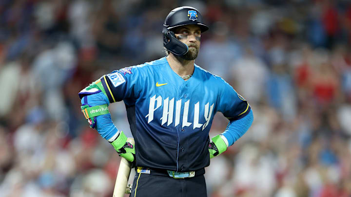 Atlanta Braves v Philadelphia Phillies