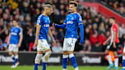 Próximo da zona do rebaixamento na Premier League, o Everton agora volta suas atenções aos compromissos da FA Cup