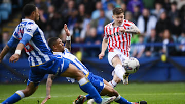 Stoke City Faces Crucial Match Against Sheffield Wednesday