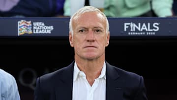 Didier Deschamps va devoir faire avec plusieurs absents face à l'Allemagne.