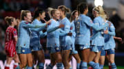 Manchester City are closing in on the WSL title
