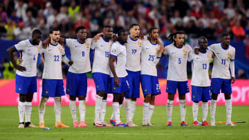 Portugal v France: Quarter-Final - UEFA EURO 2024