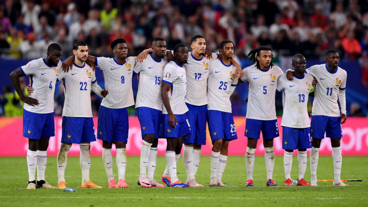 Portugal v France: Quarter-Final - UEFA EURO 2024