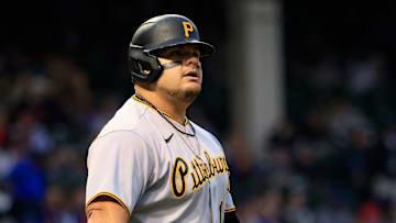 Pittsburgh Pirates v Chicago Cubs