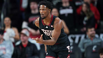 Texas Tech v Cincinnati