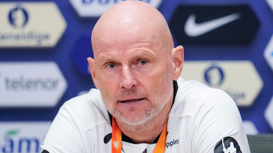 Stale Solbakken