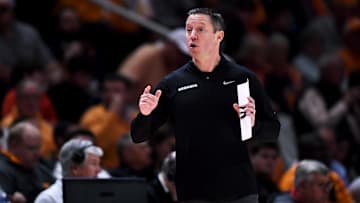Georgia v Tennessee