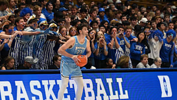 Indiana State Sycamores forward Ian Scott (23)