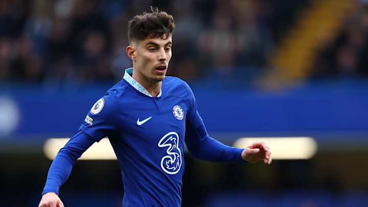 kai havertz