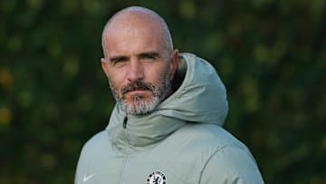 Enzo Maresca a annoncé un retour de blessure.