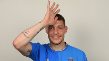  Andrea Belotti 