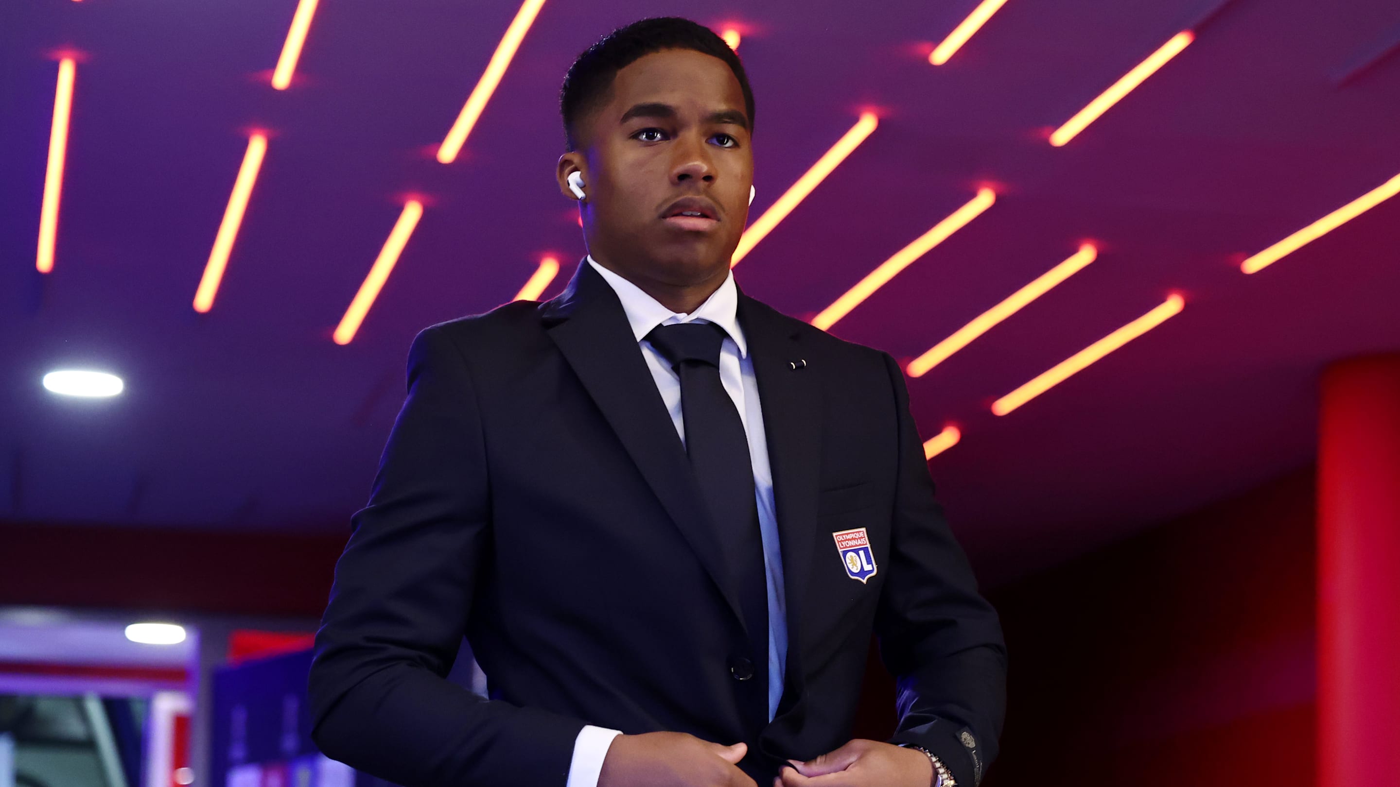 Real Madrid mercato : Prêté à l'OL, Endrick lâche un indice sur son avenir