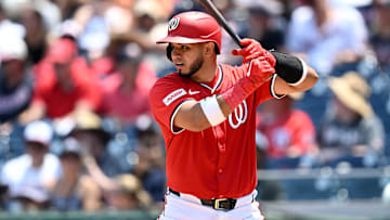 Keibert Ruiz