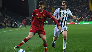 Pellegrini a Udine