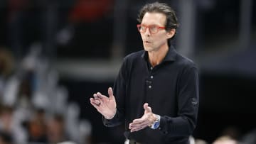 Quin Snyder, Atlanta Hawks