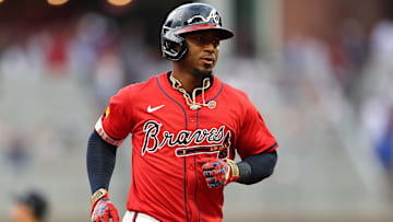 New York Yankees v Atlanta Braves