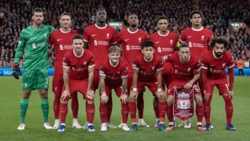 Liverpool bade farewell to Jurgen Klopp this season