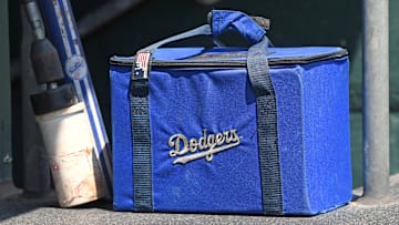 MLB suspendió a un jugador de ligas menores de los Dodgers