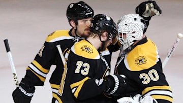 Tampa Bay Lightning v Boston Bruins - Game Five