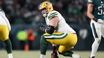 Josh Myers